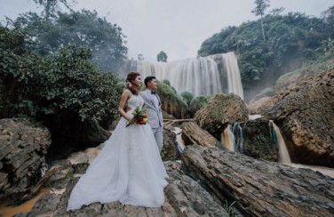 Làm sao để biết ảnh viện áo cưới nào chụp đẹp ở Hà Nội?