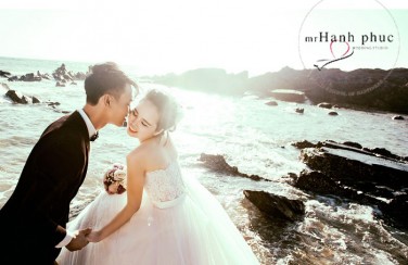 “Gói chụp ảnh cưới Cô Tô” hấp dẫn giá rẻ của Mr.Hạnh Phúc
