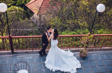“ Ngạc nhiên” với giá chụp ảnh cưới ở Nha Trang tại Mr.Hạnh Phúc