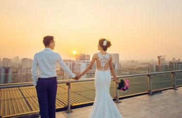 {Giải đáp thắc mắc} Nguyễn Tùng Studio - chụp ảnh cưới Nha Trang có đẹp không?