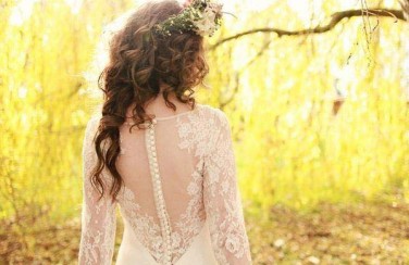 Ngắm nhìn 20 Bộ “Áo cưới dài tay” KÍN ĐÁO quyến rũ sang trọng