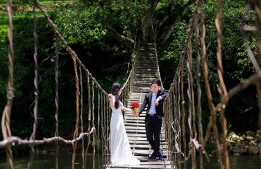 TOP 10 địa điểm chụp ảnh cưới tại SAPA khiến các cặp đôi Mê Mẩn