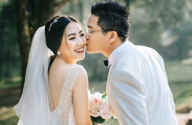 Tại sao NÊN CHỌN chụp ảnh cưới ở Đông Anh Hà Nội trong mùa cưới năm nay