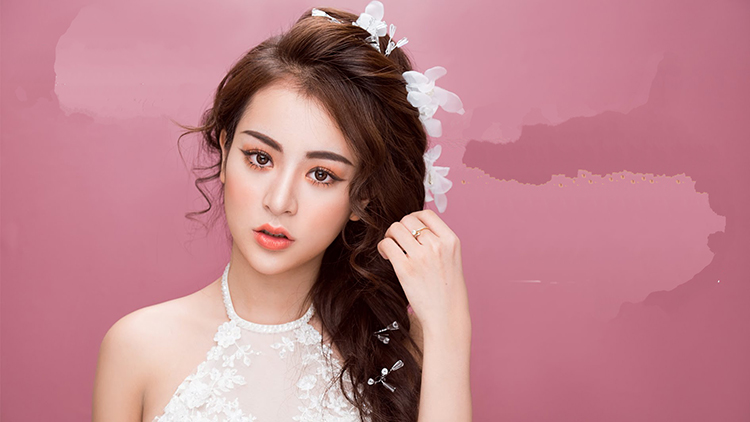xu-huong-make-up-co-dau-2019-2