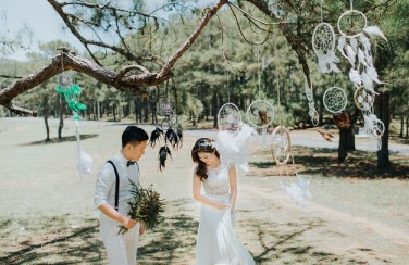 Giá chụp ảnh cưới ở ĐÀ LẠT – Đẹp - Rẻ Bất Ngờ tại Mr Hạnh Phúc