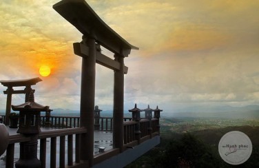 6 địa điểm chụp ảnh cưới tại Bảo Lộc chứng minh thiên đường là có thật