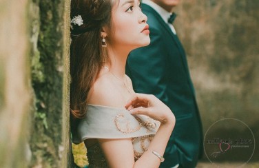Studio chụp ảnh cưới Nha Trang HOÀN HẢO giá cả hấp dẫn