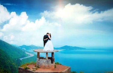 TOP 10 địa điểm “chụp ảnh cưới ở Đảo Cô Tô” HÚT HỒN hiện nay