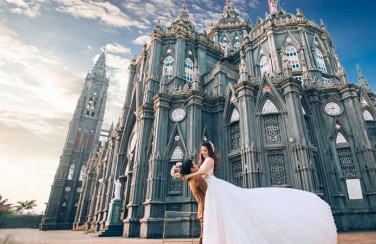 [Tư Vấn] TOP 10 Studio Chụp ảnh cưới chất lượng ở Hà Nội ĐẸP – RẺ - TỐT NHẤT hiên nay