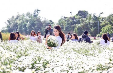KINH NGHIỆM chụp ảnh cưới tại vườn hoa Lý Tự Trọng nếu muốn có ảnh ĐẸP