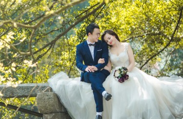 [GIẢI ĐÁP THẮC MẮC] Có nên chụp ảnh cưới ở công viên Thống Nhất không?