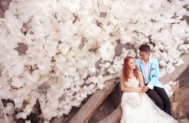 Tham khảo ngay tư vấn chụp ảnh cưới tại Huế cức HOT cho mùa cưới 2018