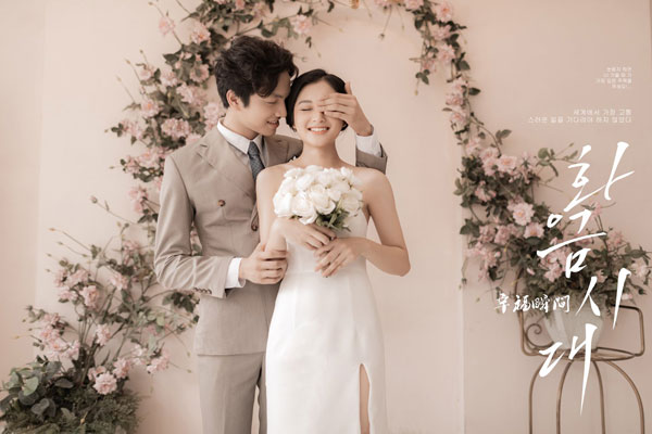 Top 14 tiệm váy cưới đẹp nổi tiếng Phú Nhuận, Sài Gòn - Big TOP Việt Nam
